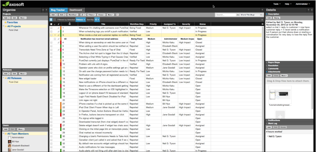 Ultimate Guide The Best Backlog Management Tools Of The Cto Club