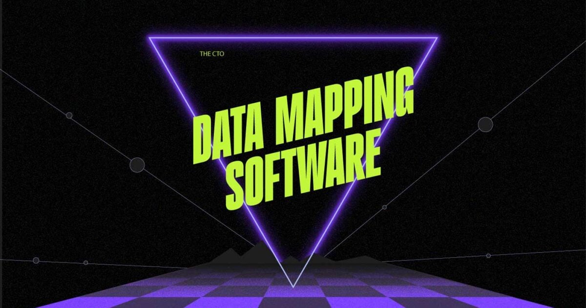 Navigating the Data Matrix: Top 25 Data Mapping Software of 2023 - The 