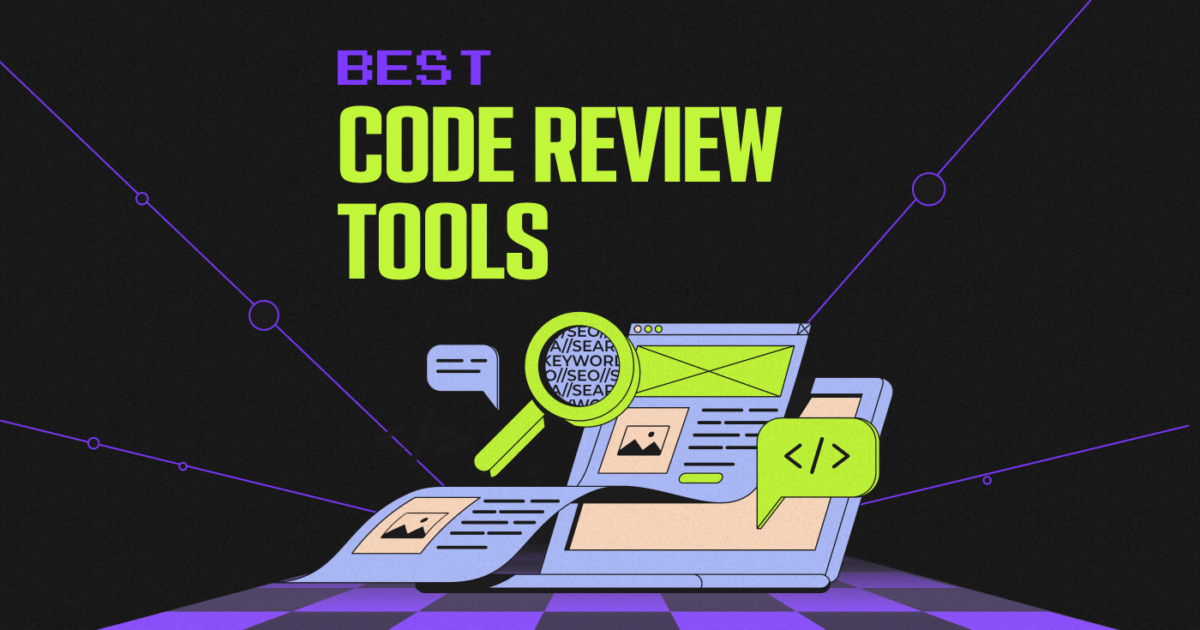 20 Best Code Review Tools For Developers 2023 Guide The Cto Club 