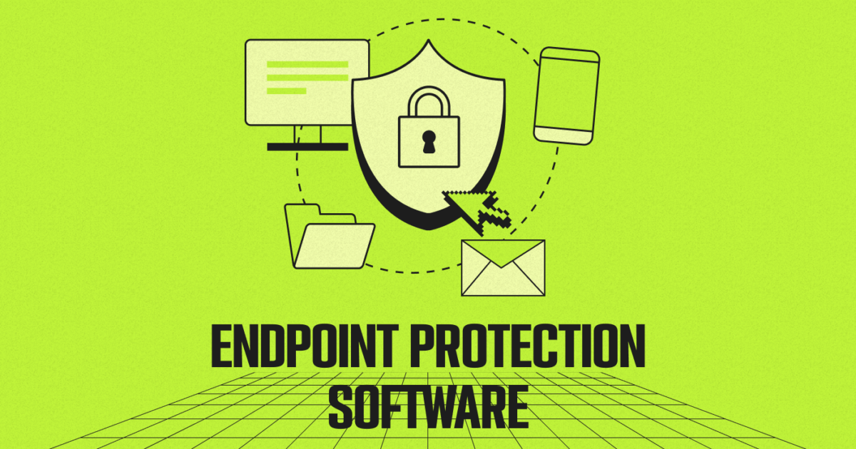 22 Best Endpoint Protection Software Of 2023 - The CTO Club