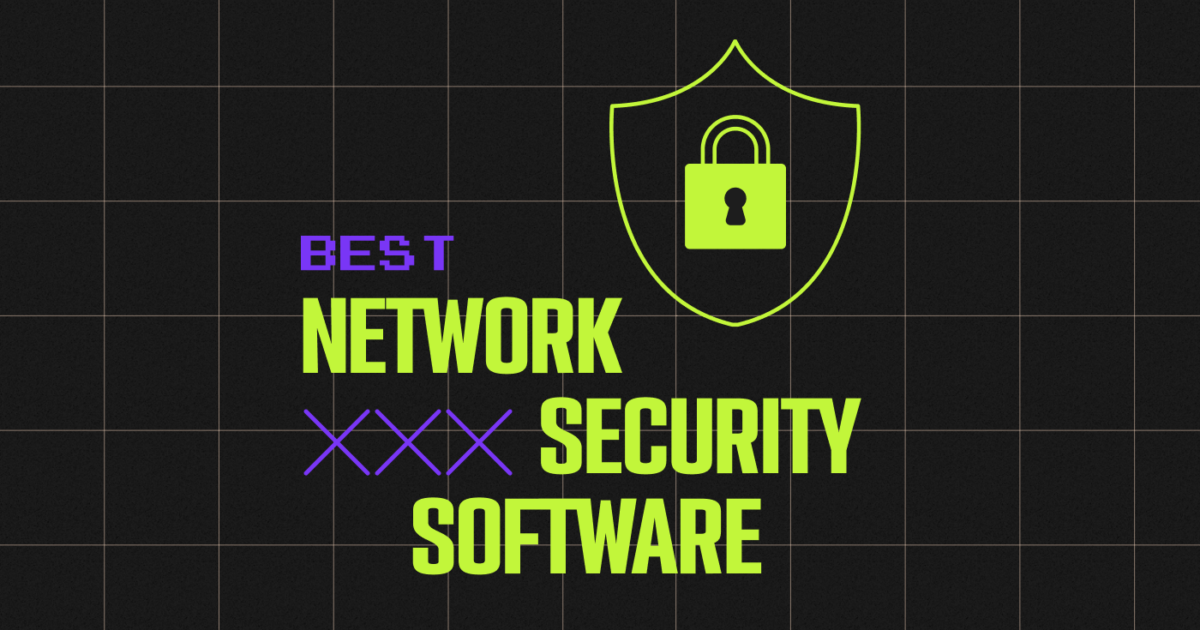 21 Best Network Security Software Of 2023 - The CTO Club