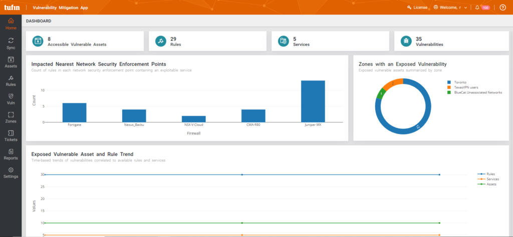 26 Best Firewall Audit Software: Mastering the Art of Digital Defense ...