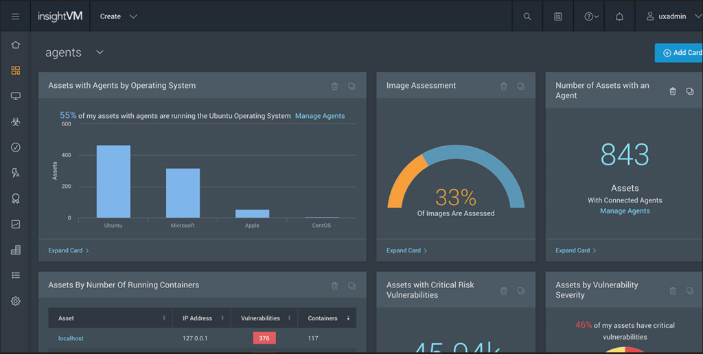 The 27 Best Vulnerability Management Tools Of 2023 - The CTO Club