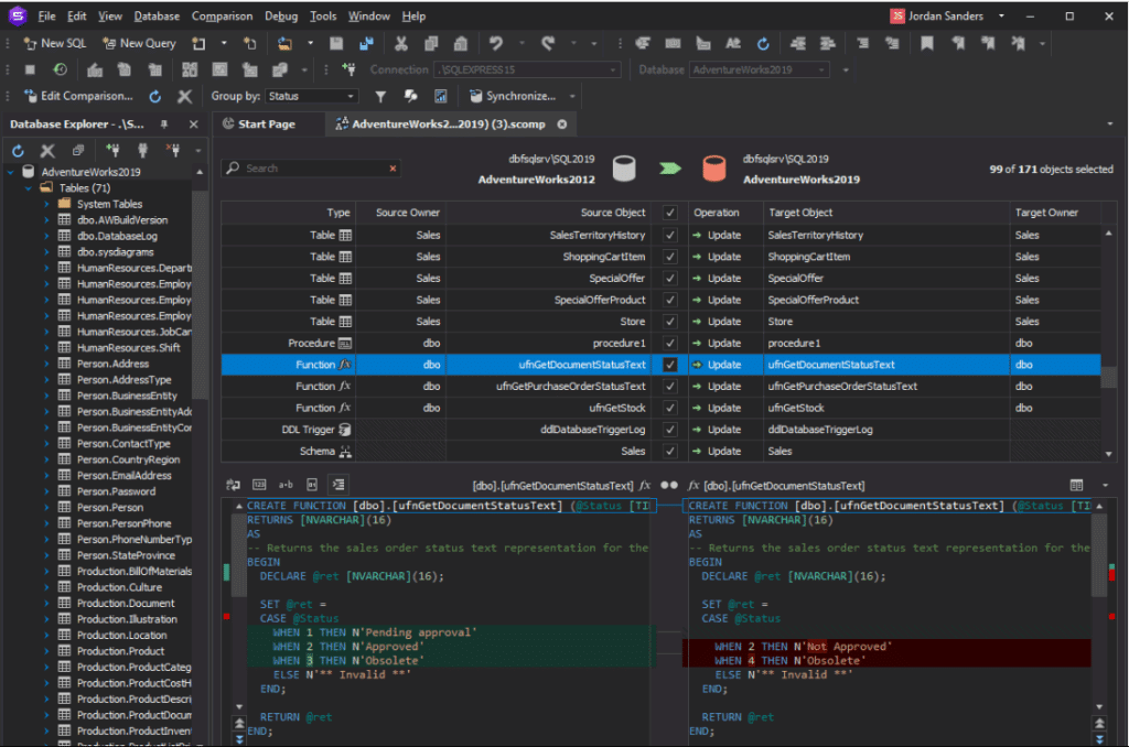 The 22 Best SQL Query Tools that Make a Statement - The CTO Club