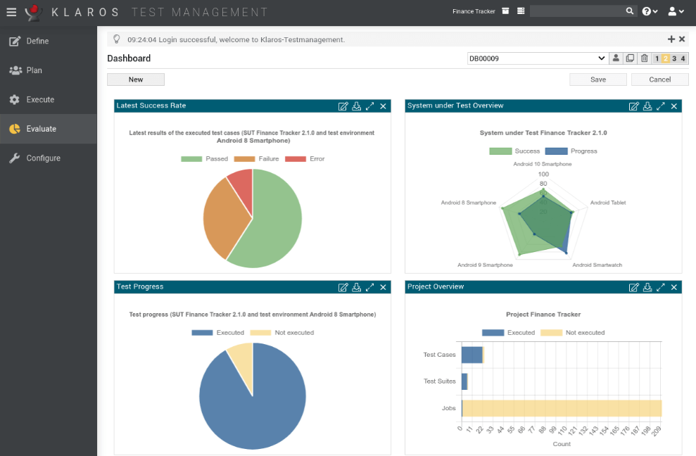 The Best 29 Test Management Software of 2023 - The CTO Club