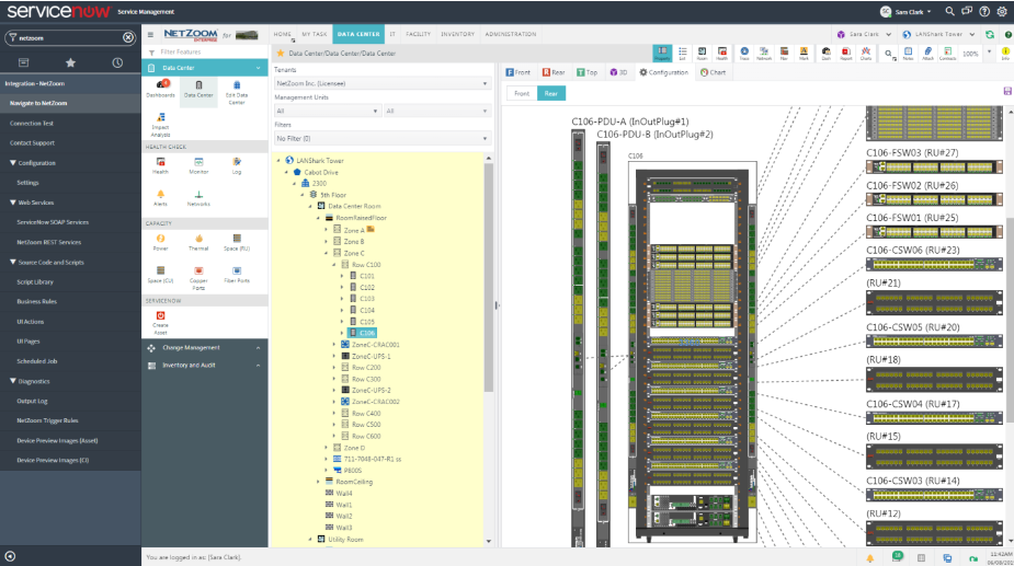 Top 18 DCIM Software Of 2023 - The CTO Club