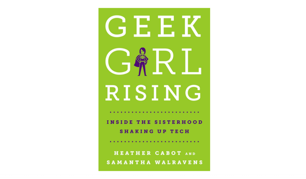 Must Read Books for Women in Tech - Stem Women