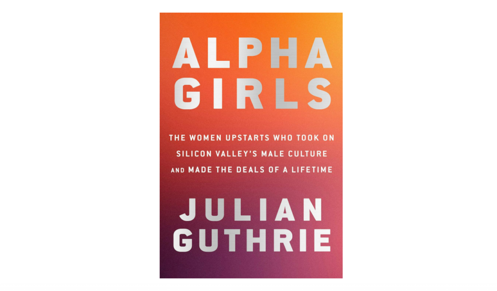 5 inspirational books by leaders for women in tech