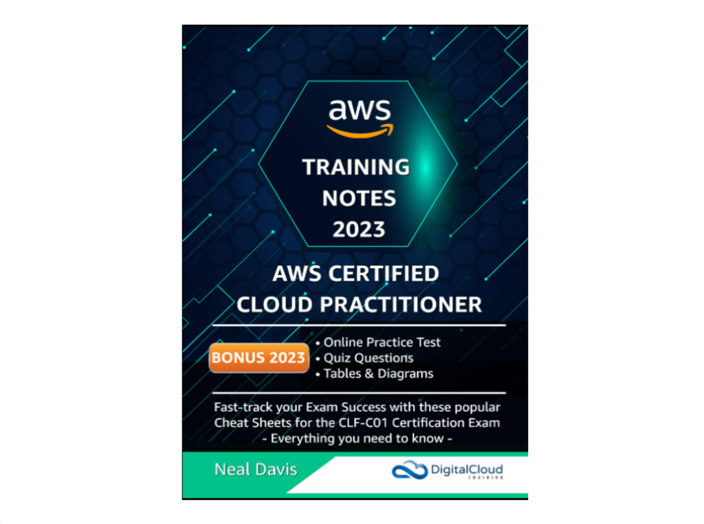 Curated Cloud Knowledge The Ultimate Aws Cloud Practitioner Books