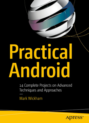 The 17 Best Android Development Books You Can’t Miss - The CTO Club