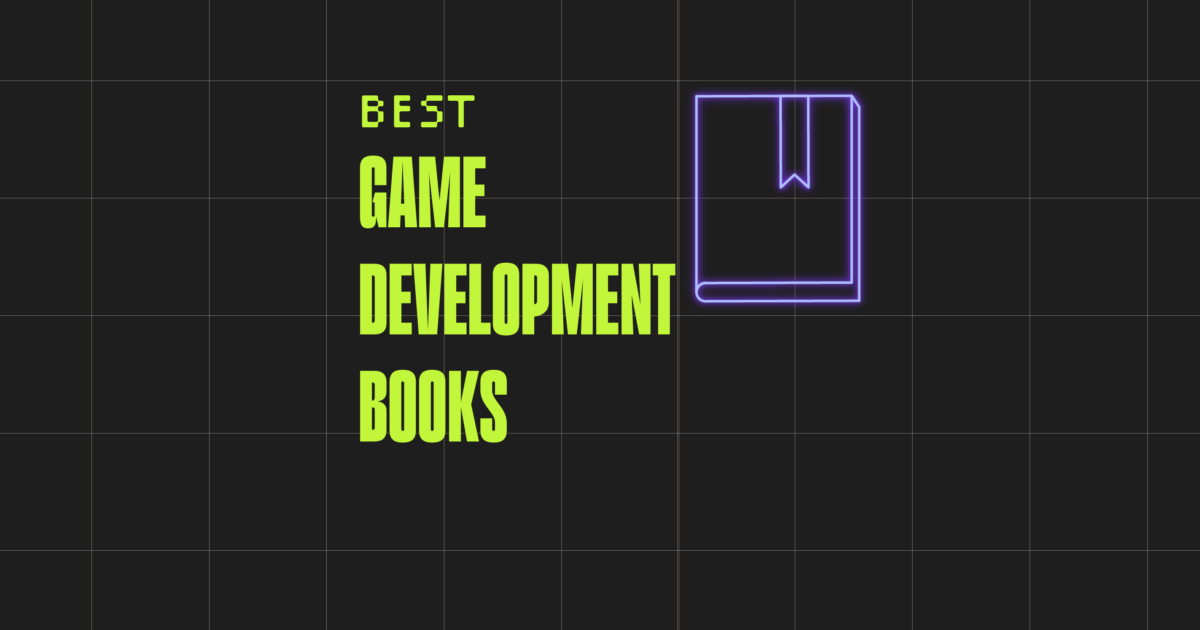 9+ Game Design Books